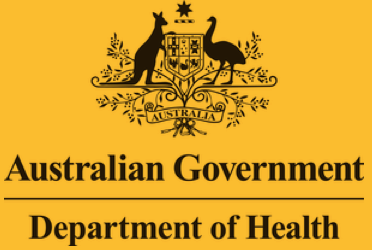 Australian Goverment - Department of Health